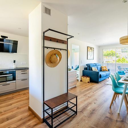 Cassis - Le Capucine, 4Pers, Terrasse, Classe 3 Etoiles Exterior foto