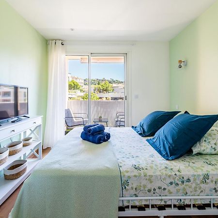 Cassis - Le Capucine, 4Pers, Terrasse, Classe 3 Etoiles Exterior foto